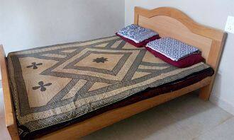 Hotel Shree Gajanana Lodge, Honavar 2
